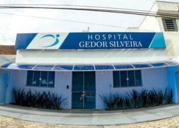 Justiça suspende internações em Hospital 
