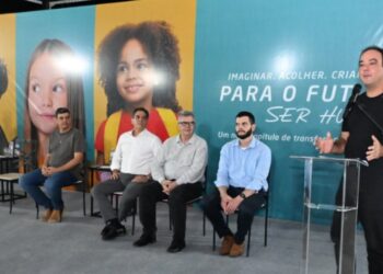 Curvelo recebe novas unidades da Escola SESI e do Senac e amplia oferta de educação e qualificação na região 
