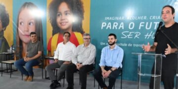 Curvelo recebe novas unidades da Escola SESI e do Senac e amplia oferta de educação e qualificação na região 