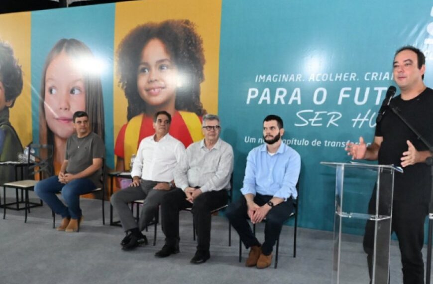 Curvelo recebe novas unidades da Escola SESI e do Senac e amplia oferta de educação e qualificação na região