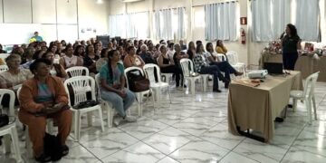 Elas transformam realidades e movem o agro