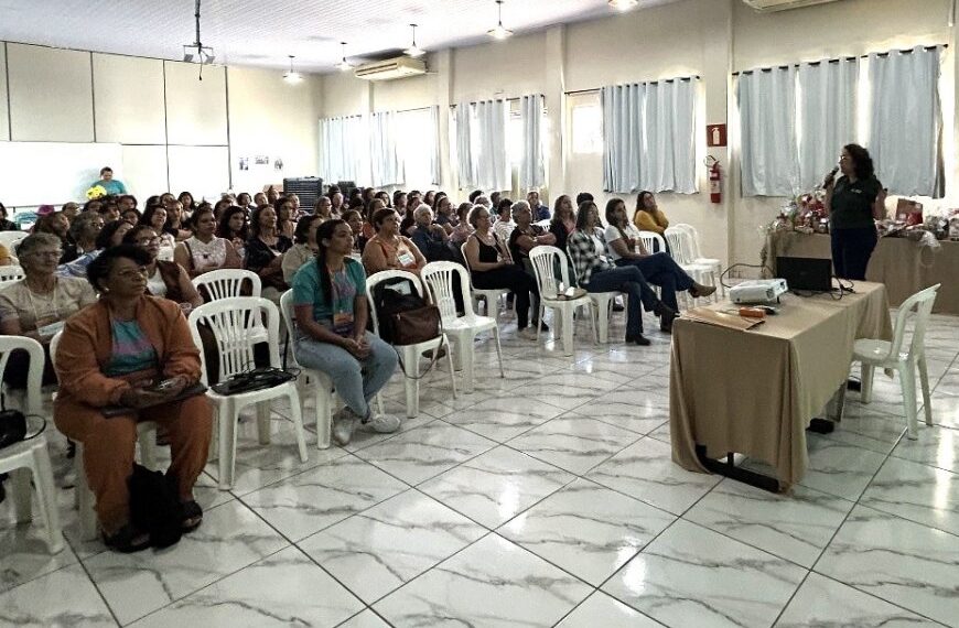 Elas transformam realidades e movem o agro 