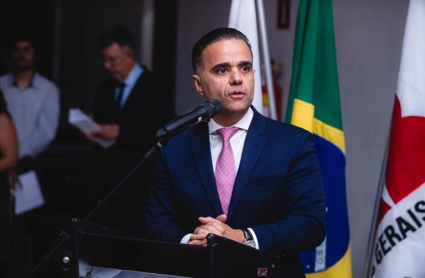 OAB-MG comemora aprovação de projeto que tipifica golpe do falso advogado como crime autônomo 