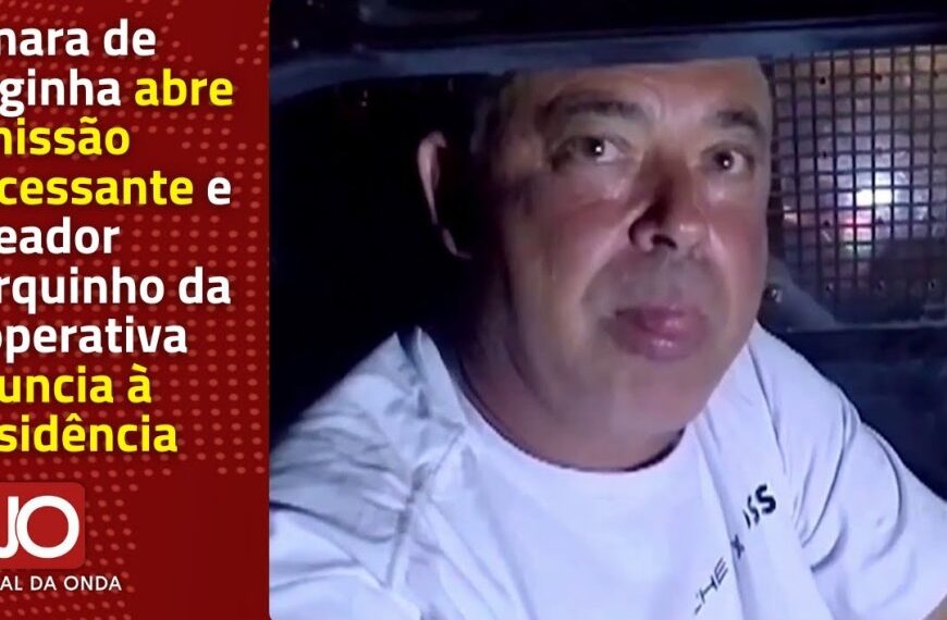 Processo de cassação de vereador de Varginha será julgado nesta sexta-feira
