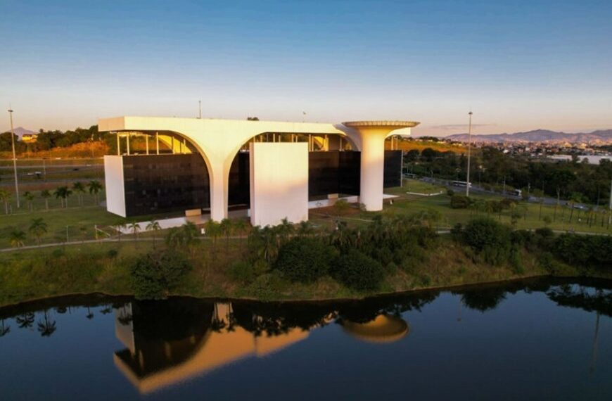 MG deixou de arrecadar R$ 128 bilhões 