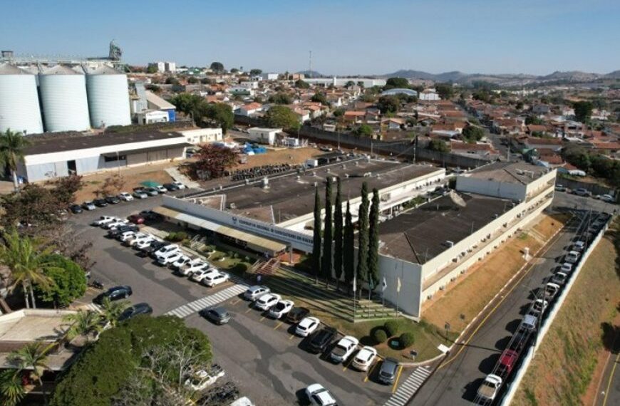 Cooxupé fatura 17 bi e distribuirá 185 milhões 