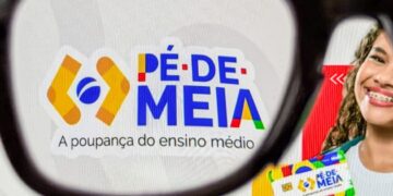 Confira as datas de pagamento da primeira parcela do Pé-de-Meia 2026