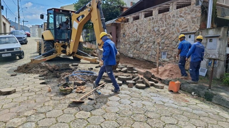 DMAE informa interdições de trânsito nesta terça em Poços