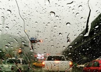 Alerta de chuvas intensas coloca Poços de Caldas e mais 20 cidades do Sul de Minas em atenção