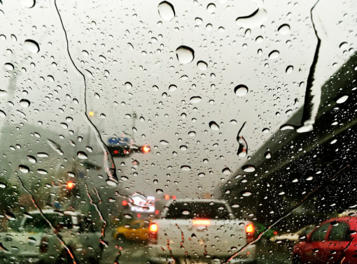 Alerta de chuvas intensas coloca Poços de Caldas e mais 20 cidades do Sul de Minas em atenção