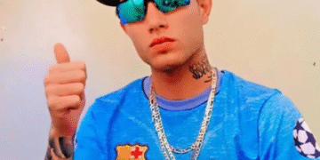 Homem é morto e outro fica ferido após briga perto do Mercado Municipal em Poços; suspeitos atropelam pessoa durante fuga