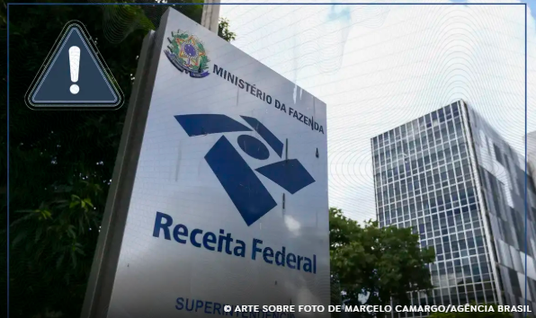 IRPF 2026 terá restituição automática para pequenos contribuintes