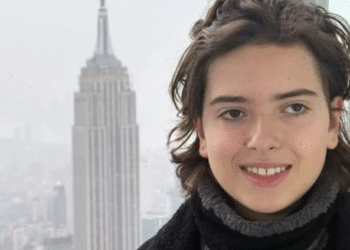 Estudante de 12 anos de Poços conquista ouro em olimpíada internacional de matemática