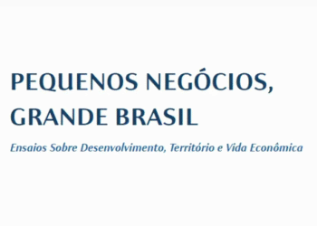 Livro gratuito do Sebrae reúne 26 ensaios de especialistas com estratégias para fortalecer os pequenos negócios