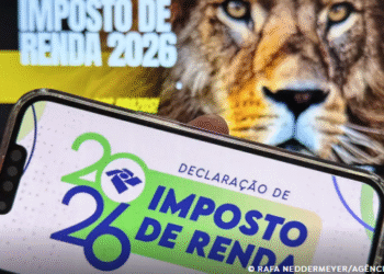 Receita antecipa liberação do programa do IRPF 2026 para download