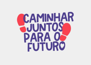 Projeto Caminhar Juntos realiza tarde de lazer e integração comunitária na COHAB em Poços de Caldas