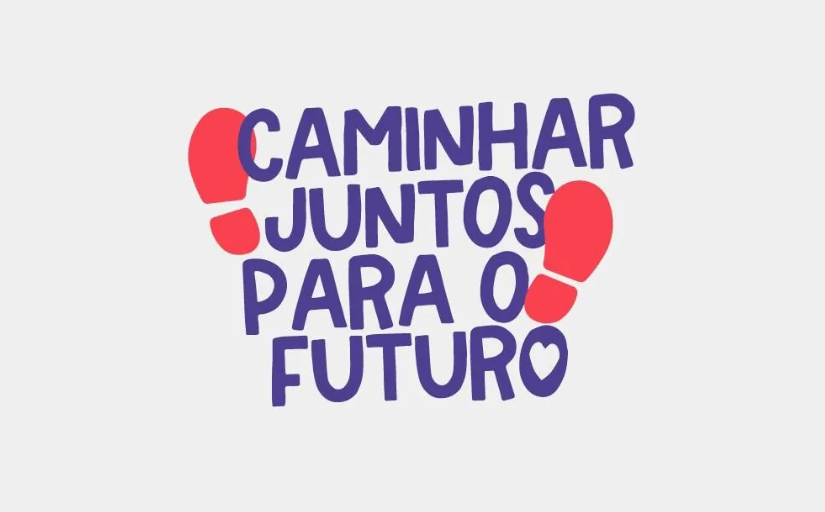 Projeto Caminhar Juntos realiza tarde de lazer e integração comunitária na COHAB em Poços de Caldas