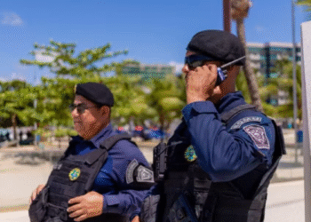Cidade da região publica edital para concurso de Guarda Civil Municipal armada