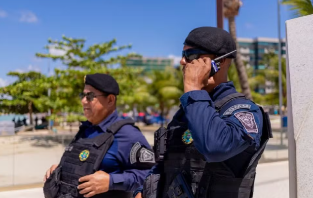 Cidade da região publica edital para concurso de Guarda Civil Municipal armada