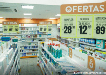 Medicamentos podem ter reajuste a partir desta terça-feira (31/3)