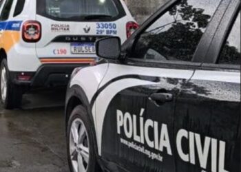 Autor de roubo violento é preso durante operação na região