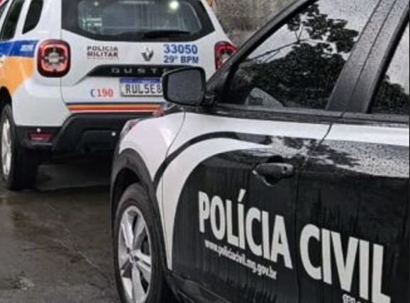Autor de roubo violento é preso durante operação na região