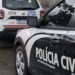 Autor de roubo violento é preso durante operação na região