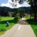 Influenciadora procura a polícia após perseguição em parque de Poços de Caldas