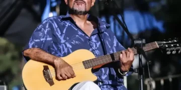 Morre Robson de Souza Xavier, um dos grandes nomes do samba poços-caldense