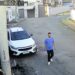 VÍDEO: Polícia Civil procura suspeito de assalto a espaço de beleza em Poços de Caldas