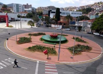 Feira Orgânica de Poços de Caldas muda de local