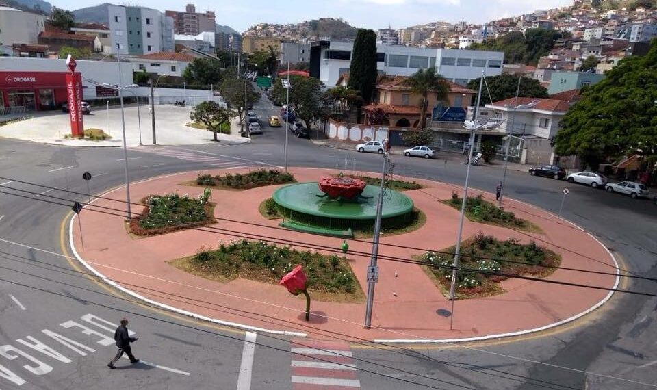 Feira Orgânica de Poços de Caldas muda de local