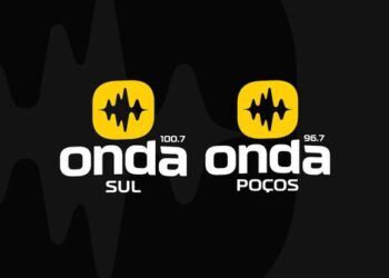 Grupo Onda renova identidade visual e marca nova fase após mais de 30 anos de atuação no Sul de Minas