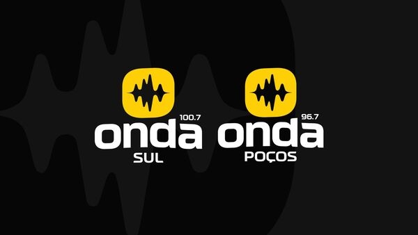 Grupo Onda renova identidade visual e marca nova fase após mais de 30 anos de atuação no Sul de Minas