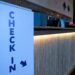 Hospedagens têm até esta segunda (20) para adotar check-in digital