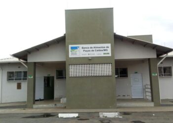 Poços abre edital para entidades receberem alimentos do Banco de Alimentos