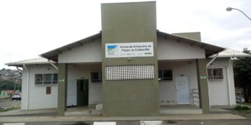 Poços abre edital para entidades receberem alimentos do Banco de Alimentos