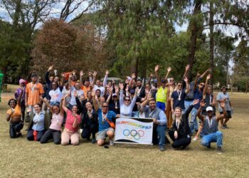 Consultório na Rua celebra 10 anos com evento especial no Parque Ecológico da Zona Sul de Poços