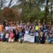 Consultório na Rua celebra 10 anos com evento especial no Parque Ecológico da Zona Sul de Poços