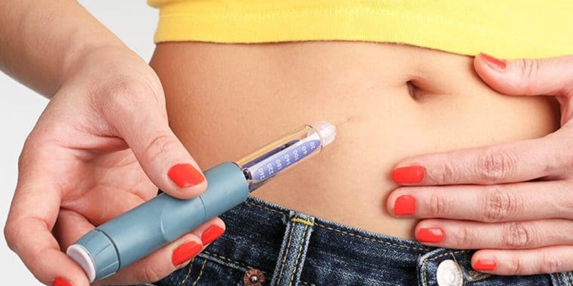 Anvisa anuncia que vai aumentar fiscalização de canetas emagrecedoras manipuladas