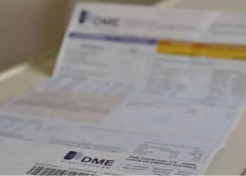 Conta de luz terá cobrança extra em maio com bandeira amarela