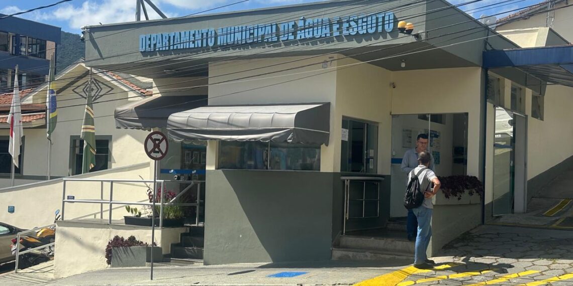 0800 do DMAE apresenta instabilidade; confira os números reserva