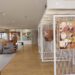 Exposição “Para Encontrar Minha Pele”, de Dalmoni Lydijusse, estreia em São Paulo com reflexão sobre identidade e cor