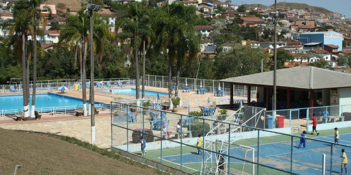 Alcoa anuncia venda de clube social ao SESI em Poços de Caldas