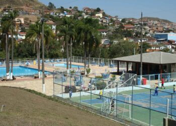 Alcoa anuncia venda de clube social ao SESI em Poços de Caldas