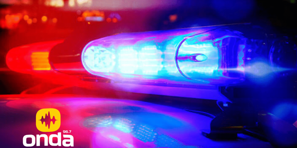 Mulher é baleada quatro vezes por ex-companheiro na zona leste de Poços de Caldas