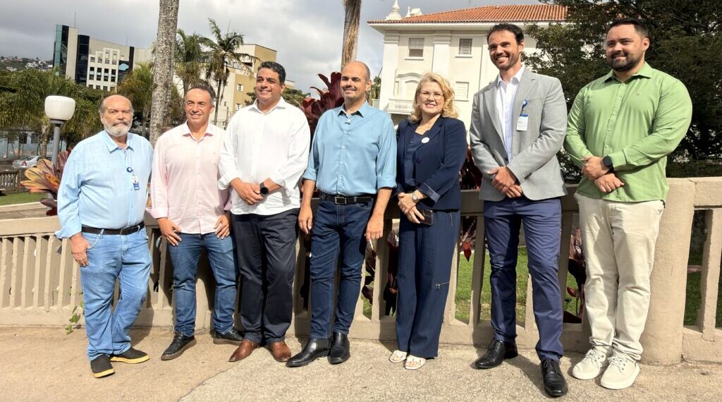 Governador Mateus Simões anuncia R$ 3,9 milhões para conclusão do Hospital do Câncer em Poços de Caldas