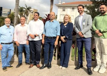 Governador Mateus Simões anuncia R$ 3,9 milhões para conclusão do Hospital do Câncer em Poços de Caldas