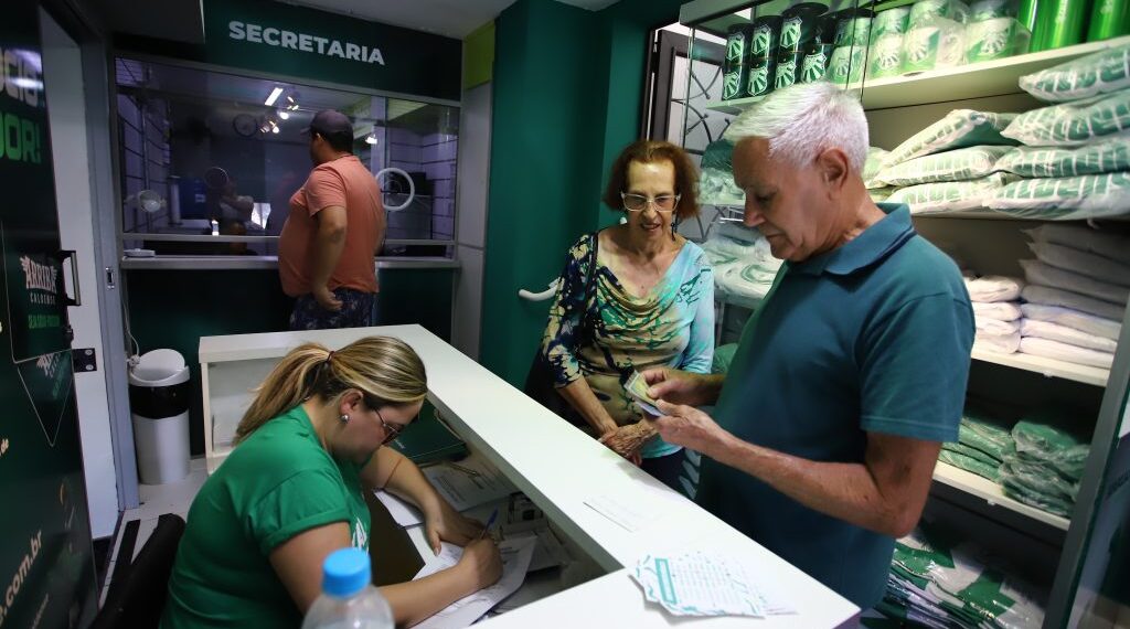 Caldense apresenta os planos de sócio-torcedor para a temporada 2026