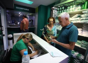 Caldense apresenta os planos de sócio-torcedor para a temporada 2026